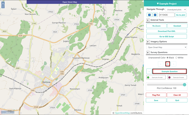 OpenStreetMap